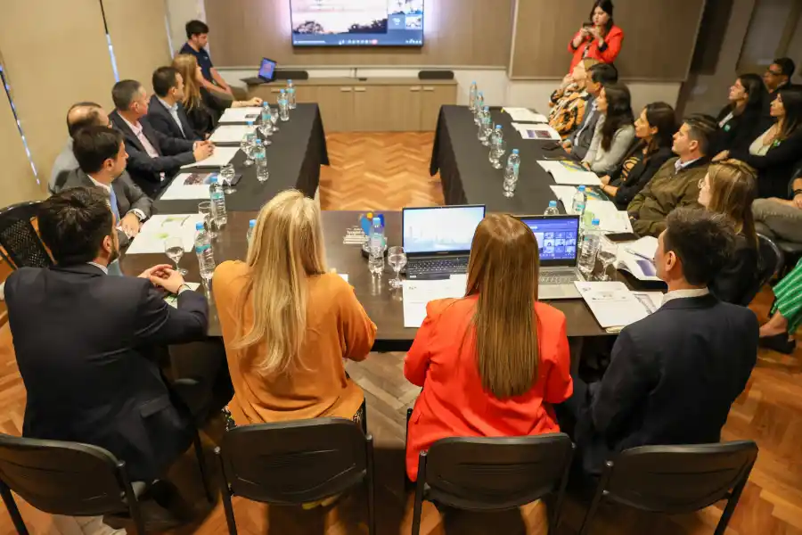 En la Capital, el 41% de los gases es generado por el transporte automotor