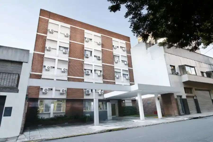 La Clínica Santa Catalina es un complejo centro de neurorrehabilitación.