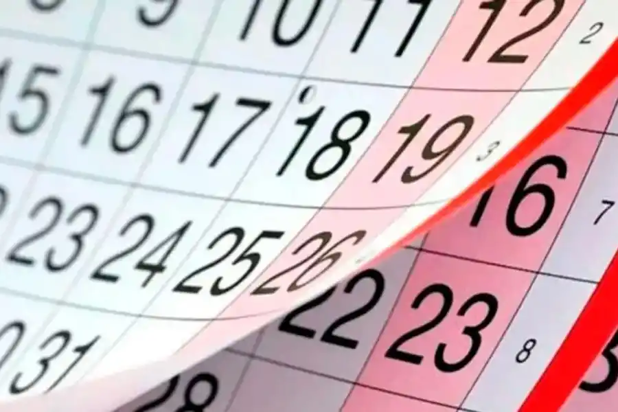 Último fin de semana largo de 2024: ¿cuándo es el feriado y por qué se trasladó?