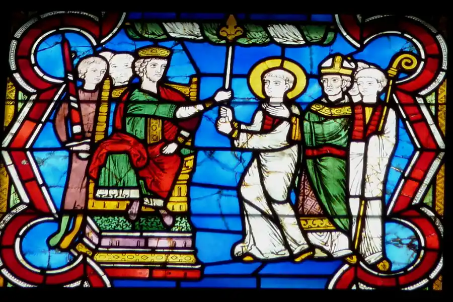 ¿Qué santos se celebran este 12 de noviembre?