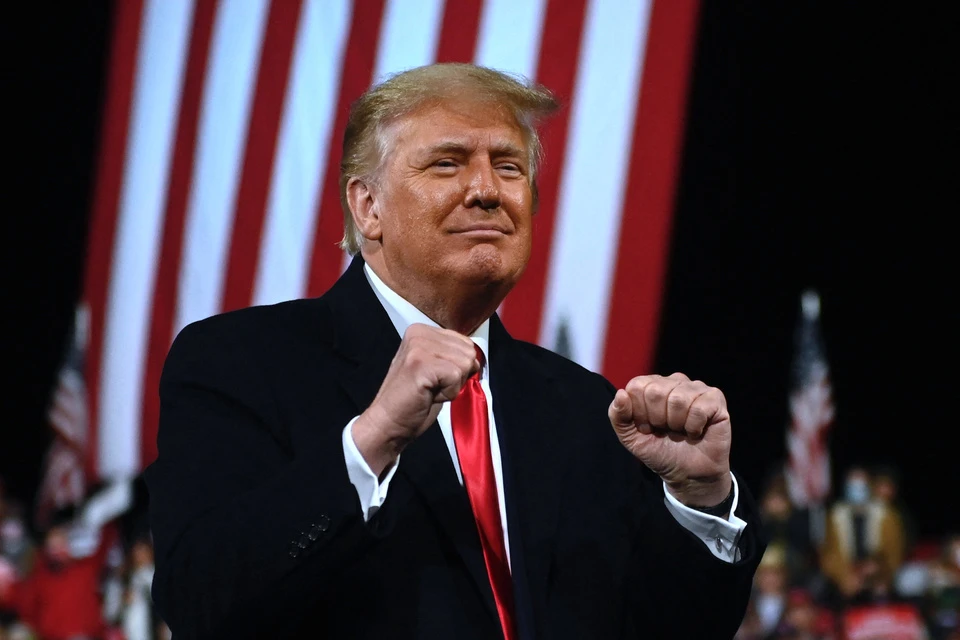 Trump, el ganador. ¿Y Estados Unidos, qué?