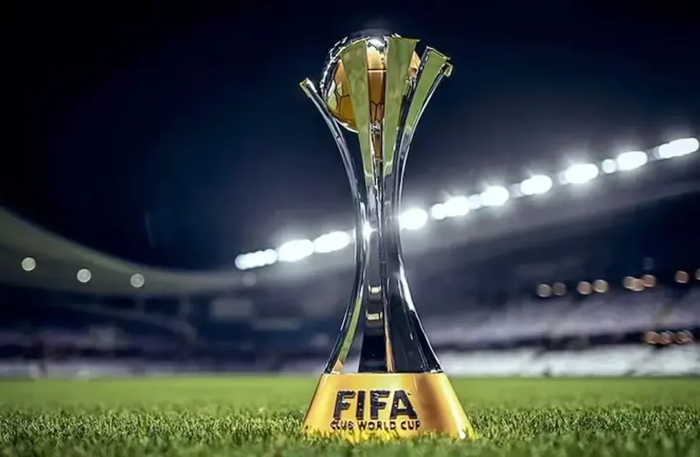 Atento Boca y River: ¿Cuándo se sorteará el Mundial de Clubes 2025?