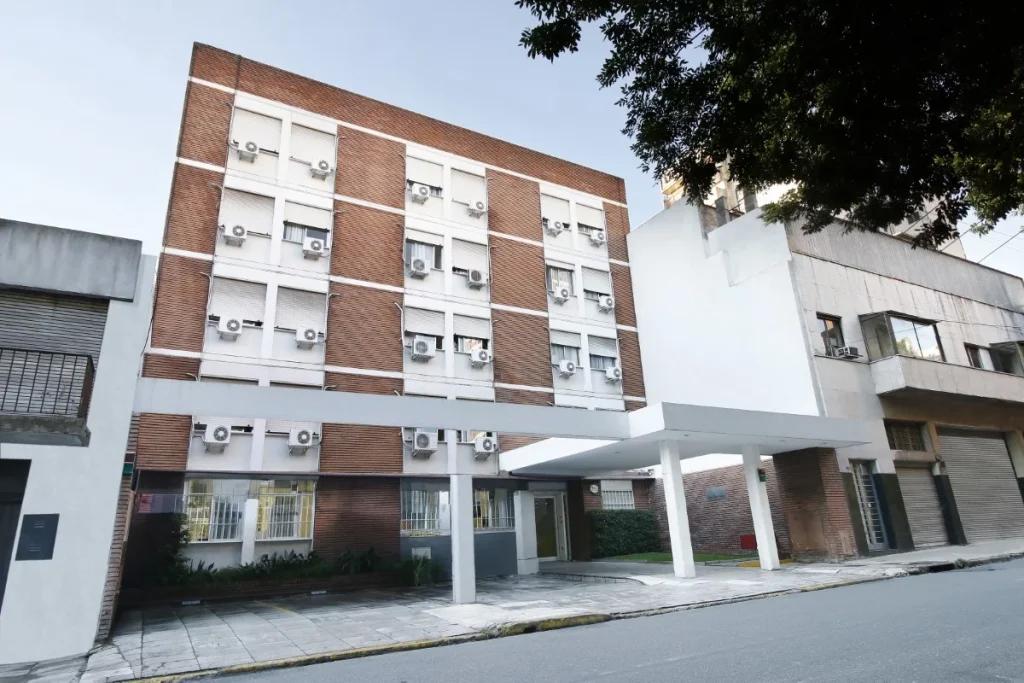 The Santa Catalina Clinic is a complex neurorehabilitation center.