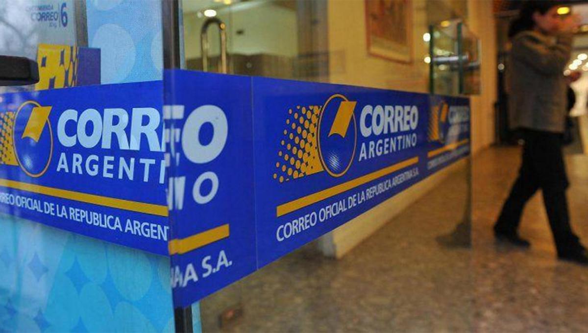 EN RIESGO. Muchos de los servicios que eran prestados por el Correo Argentino ahora podrán ser ofrecidos por otras compañías.
