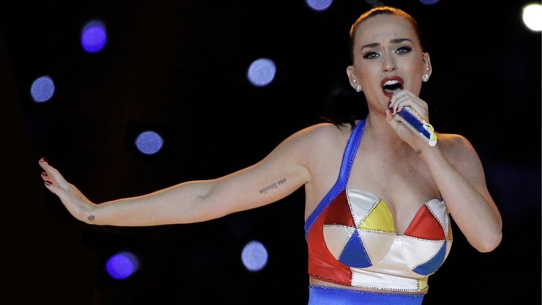 Katy Perry y Linkin Park encabezarán el festival O Son do Camiño 2026 en Santiago de Compostela