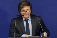 Javier Milei adelantó que buscará un acuerdo de libre comercio con Estados Unidos