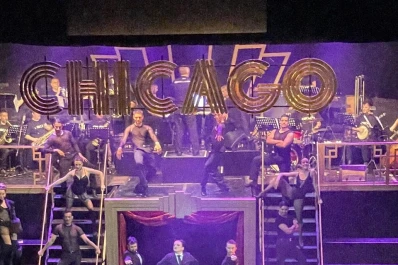 Premios Artea: “Chicago” fue la mejor obra de una temporada muy diversa
