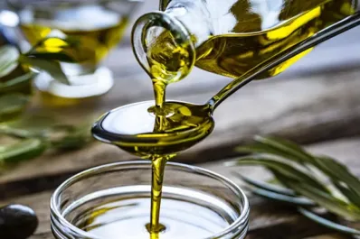 Ningún alimento puede hacer lo que hace el aceite de oliva con la salud