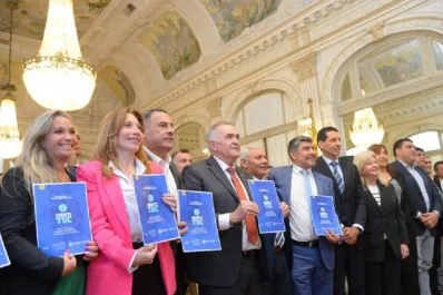 Amplían los servicios del Registro Civil para municipios y comunas