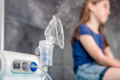 La Anmat prohíbe el uso de dos nebulizadores por presentar riesgos para la salud