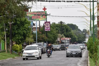 Tafí Viejo: La autopista Circunvalación debe hacerse, pero con consideraciones