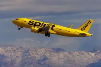 Un vuelo de la reconocida aerolínea low cost fue alcanzado por una balacera durante su aterrizaje en Haití