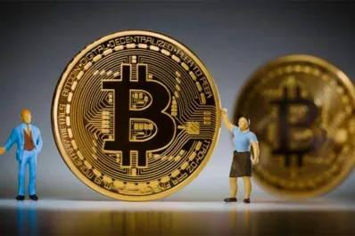 Bitcoin estableció un nuevo récord y superó los U$S89.000