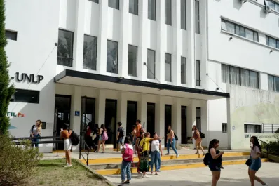 Ranking de universidades de América Latina 2024: ¿en qué puesto están las argentinas?