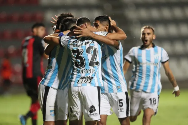 Atención, Atlético Tucumán: un jugador clave se perdería el duelo contra Huracán