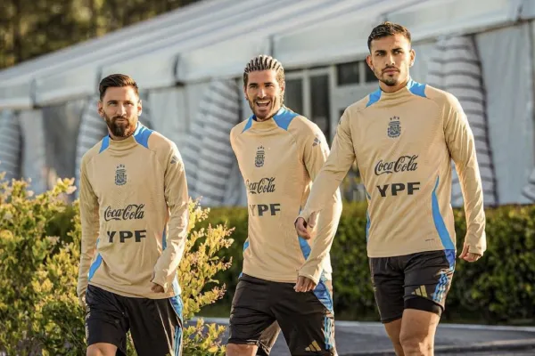 Las lapidarias críticas de dos figuras de la Selección argentina por el debut de Spreen