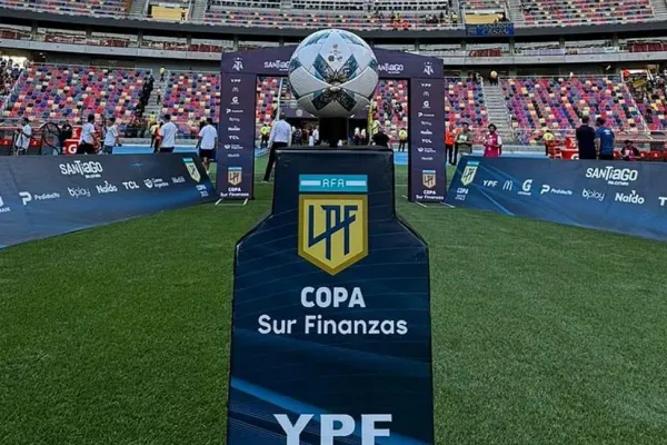 Con la mirada puesta en 2025: ¿Cómo será el formato del próximo torneo de 30 equipos?