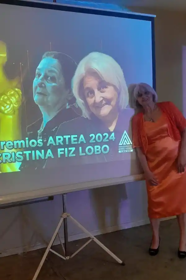 Premios Artea: “Chicago” fue la mejor obra de una temporada muy diversa