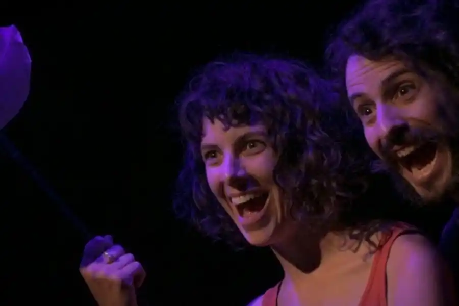 MINIMALISTA. “Monoambiente” fue una sorpresa y Camila Caram ganó como actriz.