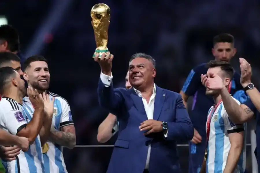 El día después de Spreen: 10 razones que explican por qué están matando al fútbol argentino