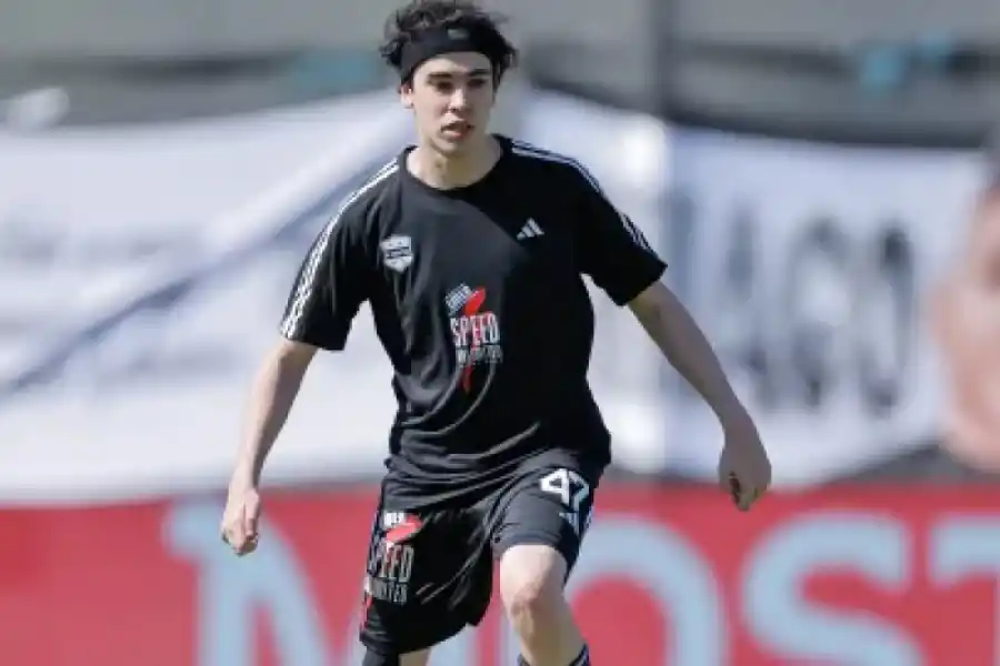 Spreen acumula nueve millones de seguidores en Twitch. 