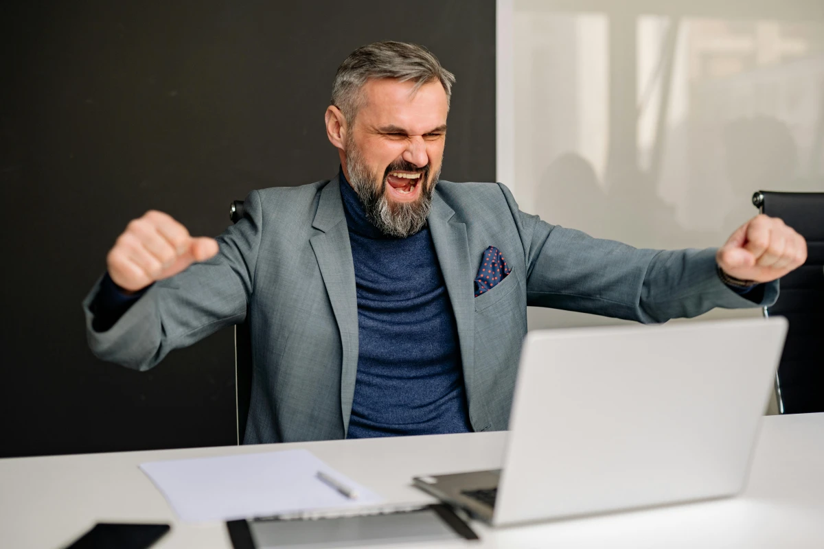 LÍDERES AMBICIOSOS. Un estudio reciente demostró que la ambición no es una característica necesaria para manejar un equipo./PEXELS