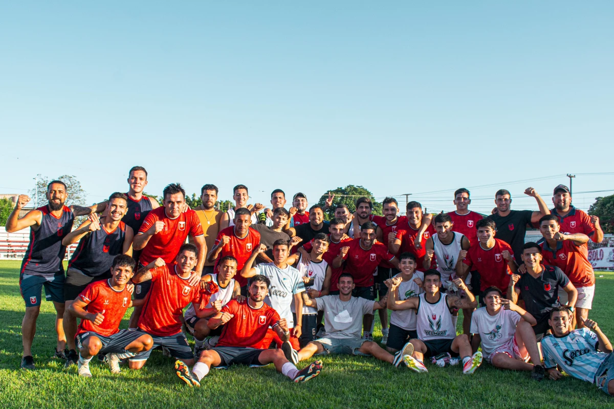 Tucumán Central venció a Atlético Concepción y clasificó a los cuartos de final del “Anual”