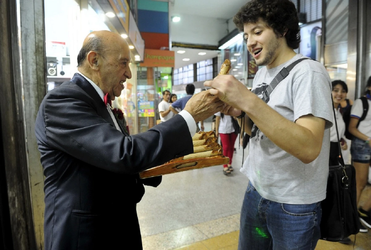 LA GACETA/FOTO DE OSCAR FERRONATO (ARCHIVO)