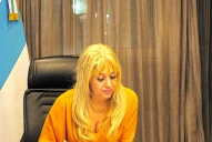 Chahla, sobre los baches en la ciudad: Antes de pavimentar, hay que solucionar los problemas de agua y cloacas