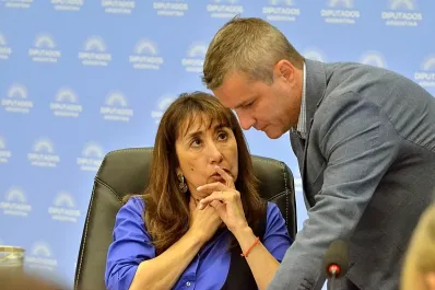 Mariano Campero sobre la Ludopatía infantil: hay que avanzar con los datos biométricos