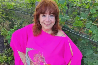 Horóscopo chino: ¿qué signos enfrentarán desafíos económicos en noviembre, según Ludovica Squirru?