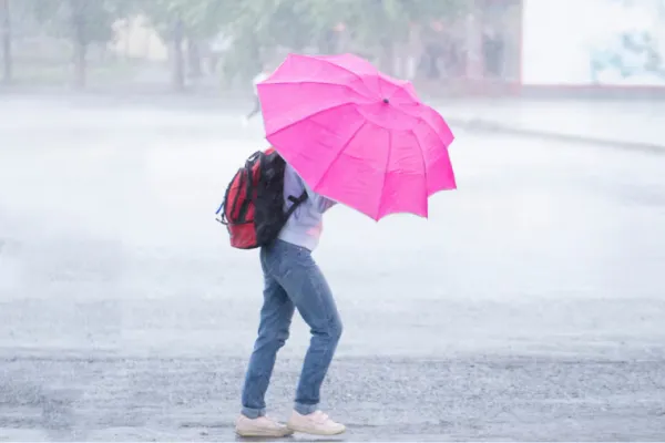 Clima en Argentina: ¿cuándo y dónde habrá un cambio brusco de temperatura?