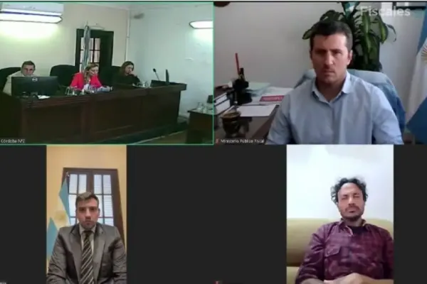 Condenaron a un productor lechero que captó a dos hermanas y las hizo trabajar en un tambo 19 horas por día