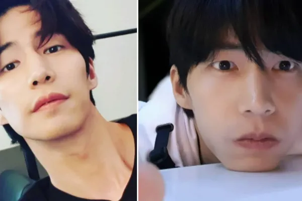 Encontraron muerto al actor coreano Song Jae Rim e investigan qué pasó en su departamento