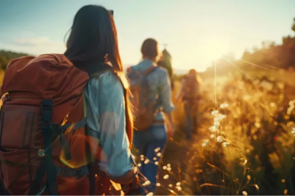 Rutina del explorador: qué es este ejercicio y cómo ayuda a prevenir el deterioro cognitivo