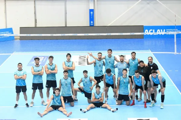 Tucumán de Gimnasia abre la LVA en Buenos Aires