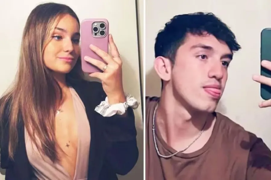 La madre del femicida de la influencer cordobesa Catalina Gutiérrez realizó una deplorable declaración