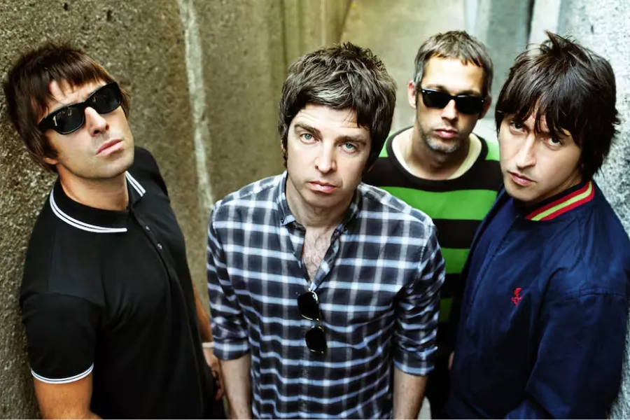 Oasis en Argentina: la banda de los hermanos Gallagher tocará el 15 y 16 de noviembre de 2025 en la cancha de River.