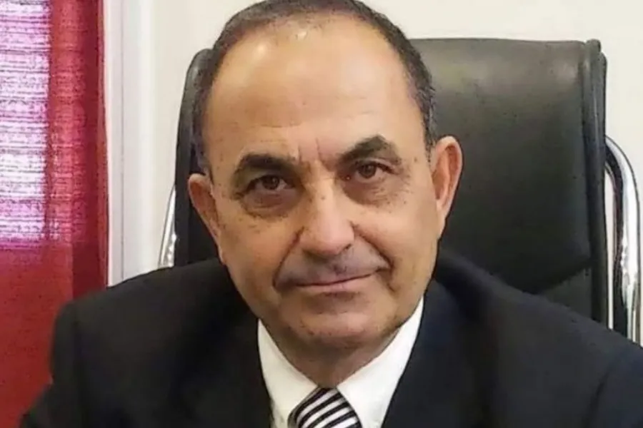 Detuvieron a un intendente salteño por robo y contrabando de rieles