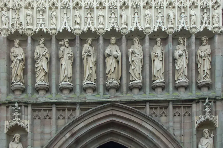 ¿Qué santos se celebran este 13 de noviembre?