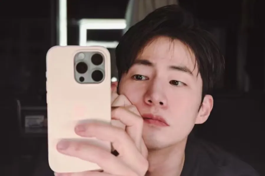 Song Jae Rim tenía 39 años y fue hallado sin vida en su departamento en Seul.