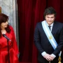 El Gobierno oficializó la quita de la jubilación y la pensión de privilegio a Cristina Kirchner