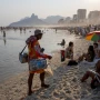 La devaluación del real empuja a los tucumanos a proyectar las vacaciones en las playas de Brasil