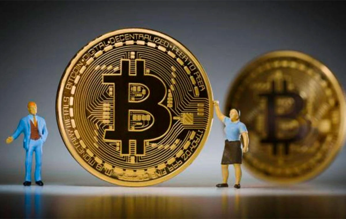 El bitcoin no para de subir: cuándo llegaría al valor máximo de los U$S100.000