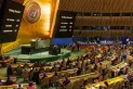 Polémica en la ONU: Argentina fue el único país del mundo en votar contra una resolución para eliminar la violencia contra mujeres y niñas