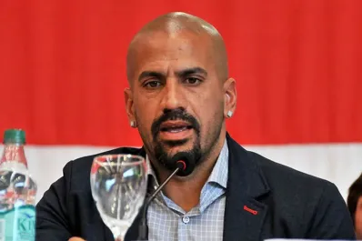 ¿Un guiño a las SAD? Estudiantes firmará un preacuerdo con un inversor privado