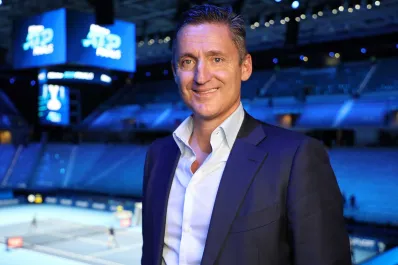 El presidente de la ATP desea implementar un cambio radical en el formato de las finales del Masters 1000
