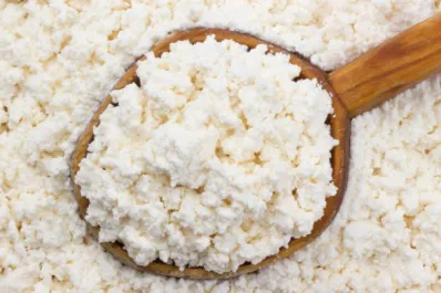 Un alimento multipropiedades que ayuda a adelgazar y fortalecer los huesos