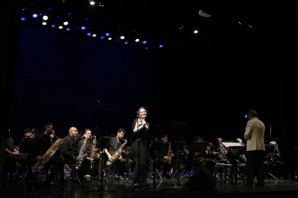 La prodigiosa fórmula de juventud del jazz, que se mantiene vigente a más de un siglo de su nacimiento