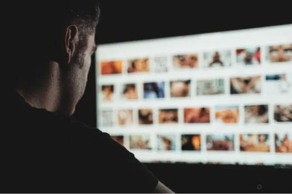 Advierten sobre la amenaza de la pornografía deepfake en la era de la inteligencia artificial